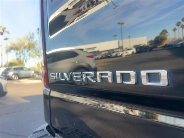 used 2019 Chevrolet Silverado 1500 car, priced at $19,999