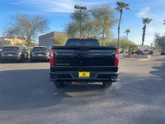 used 2019 Chevrolet Silverado 1500 car, priced at $19,999