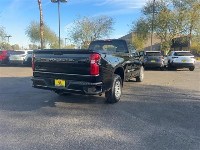 used 2019 Chevrolet Silverado 1500 car, priced at $19,999