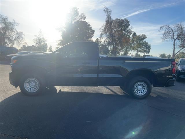 used 2019 Chevrolet Silverado 1500 car, priced at $19,999