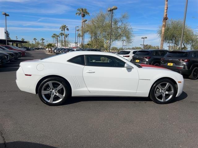 used 2010 Chevrolet Camaro car, priced at $9,999