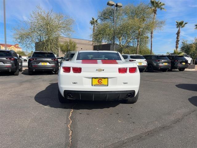 used 2010 Chevrolet Camaro car, priced at $9,999