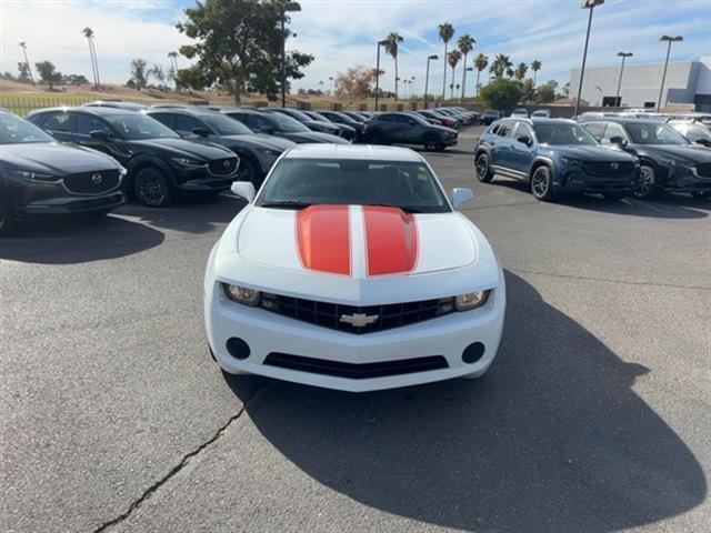 used 2010 Chevrolet Camaro car, priced at $9,999