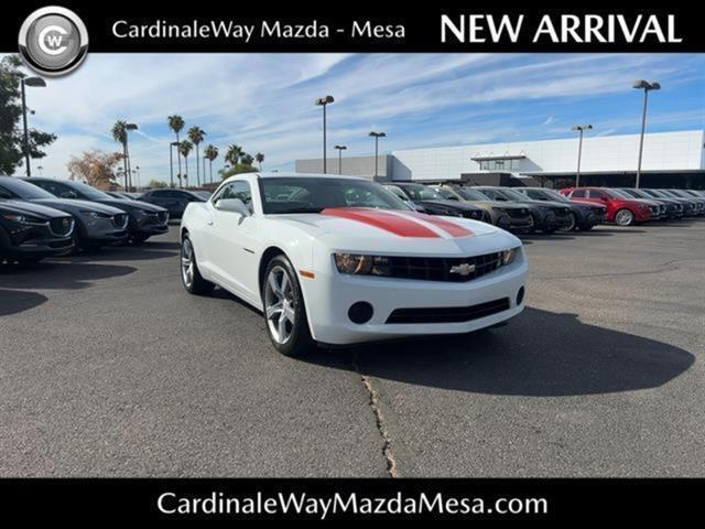 used 2010 Chevrolet Camaro car, priced at $9,999