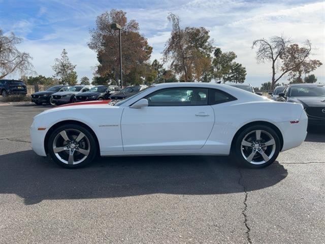 used 2010 Chevrolet Camaro car, priced at $9,999