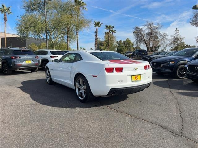 used 2010 Chevrolet Camaro car, priced at $9,999