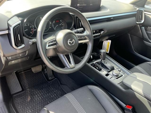 used 2024 Mazda CX-50 car, priced at $28,499