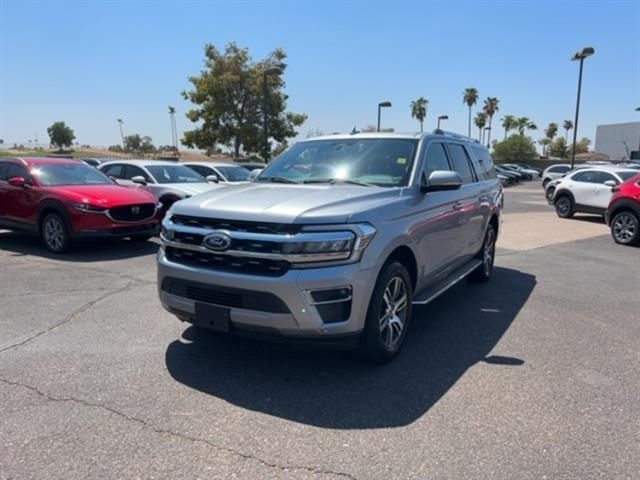 used 2022 Ford Expedition car, priced at $46,999