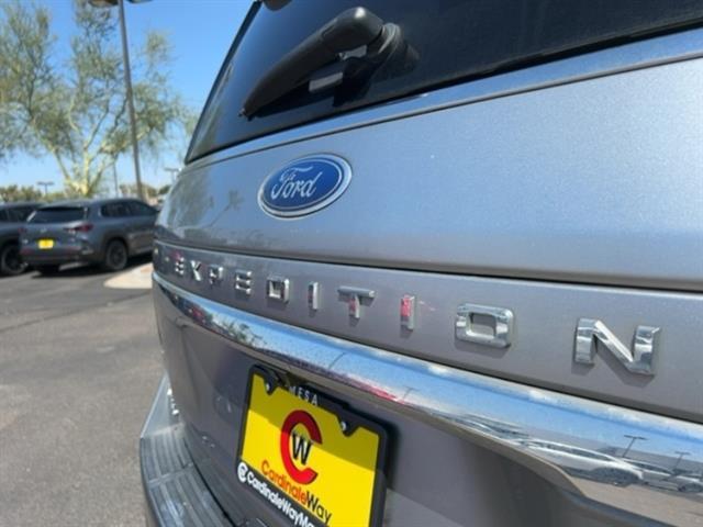 used 2022 Ford Expedition car, priced at $46,999