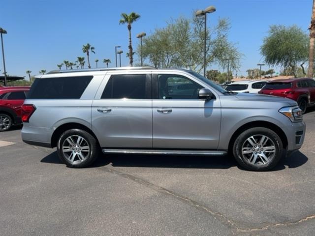 used 2022 Ford Expedition car, priced at $46,999