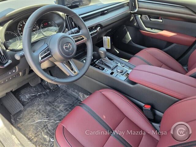 new 2025 Mazda CX-50 Hybrid car, priced at $39,469
