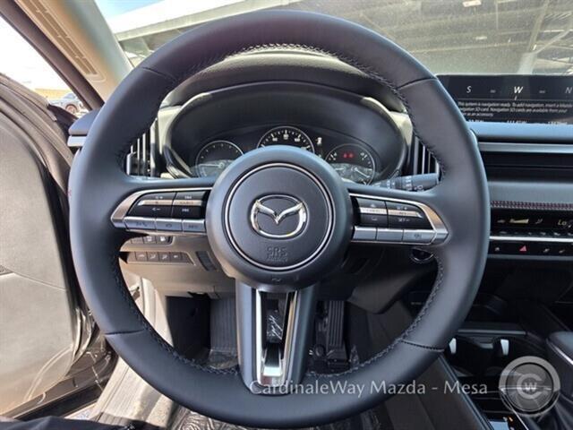 new 2025 Mazda CX-50 Hybrid car, priced at $39,469