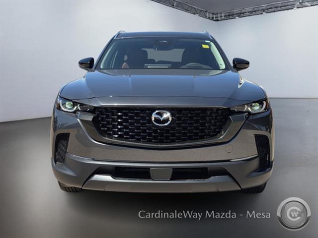 new 2025 Mazda CX-50 Hybrid car, priced at $39,469