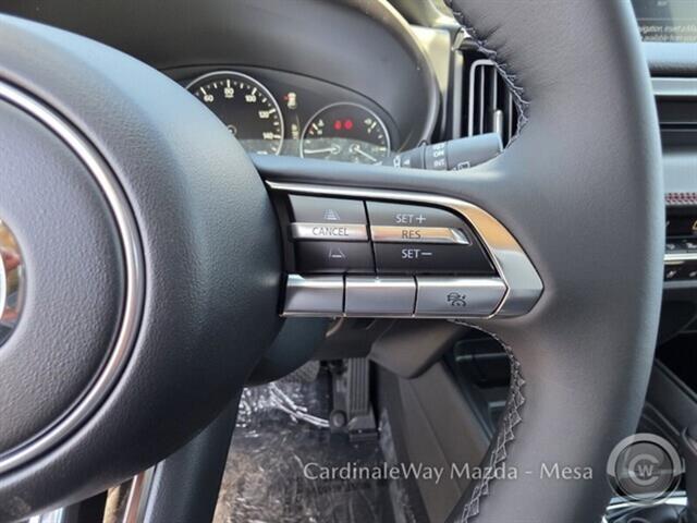 new 2025 Mazda CX-50 Hybrid car, priced at $39,469