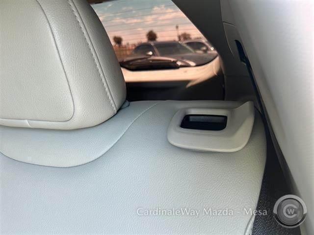 used 2022 Jeep Compass car, priced at $20,999