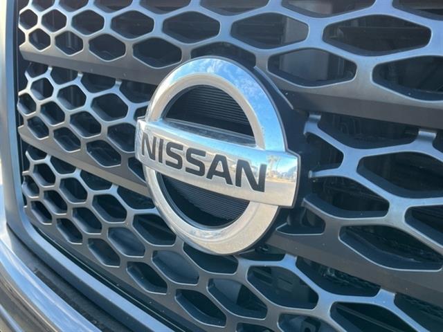 used 2018 Nissan Titan car, priced at $21,499