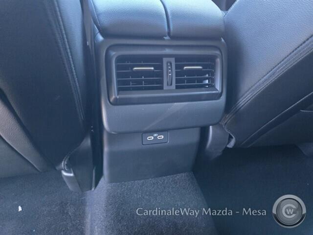 new 2025 Mazda CX-50 car, priced at $31,999