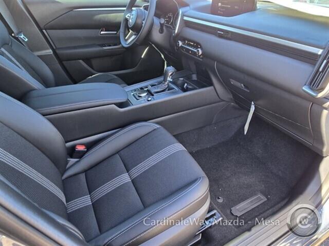 new 2025 Mazda CX-50 car, priced at $31,999