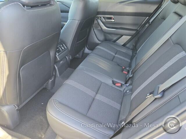 new 2025 Mazda CX-50 car, priced at $31,999