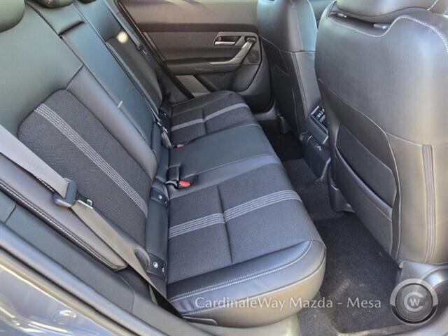 new 2025 Mazda CX-50 car, priced at $31,999