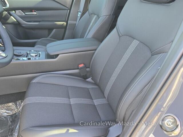 new 2025 Mazda CX-50 car, priced at $31,999