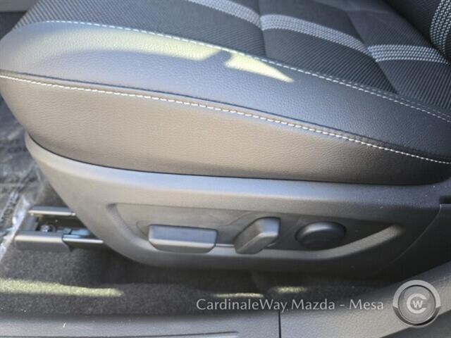 new 2025 Mazda CX-50 car, priced at $31,999