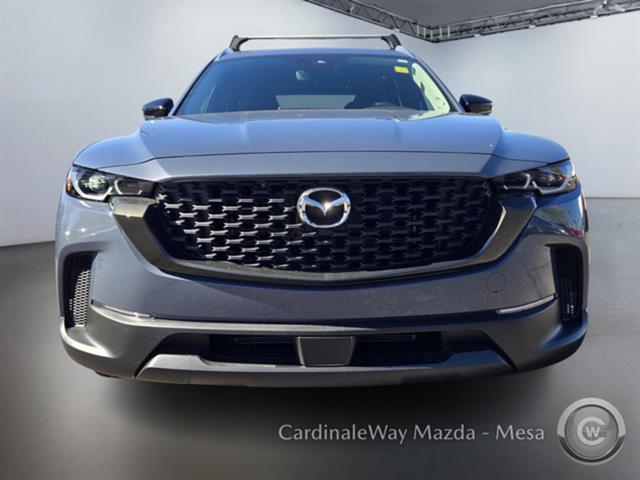 new 2025 Mazda CX-50 car, priced at $31,999
