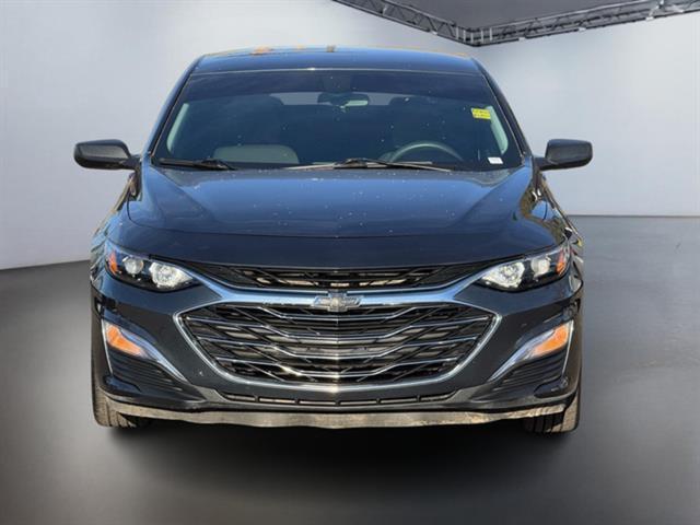 used 2020 Chevrolet Malibu car, priced at $17,999