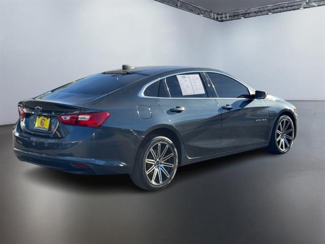 used 2020 Chevrolet Malibu car, priced at $17,999