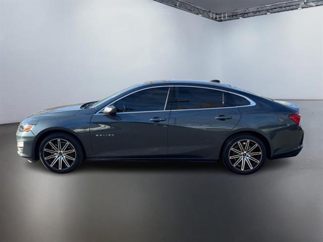 used 2020 Chevrolet Malibu car, priced at $17,999