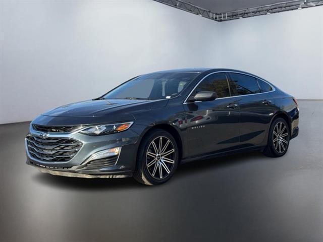 used 2020 Chevrolet Malibu car, priced at $17,999