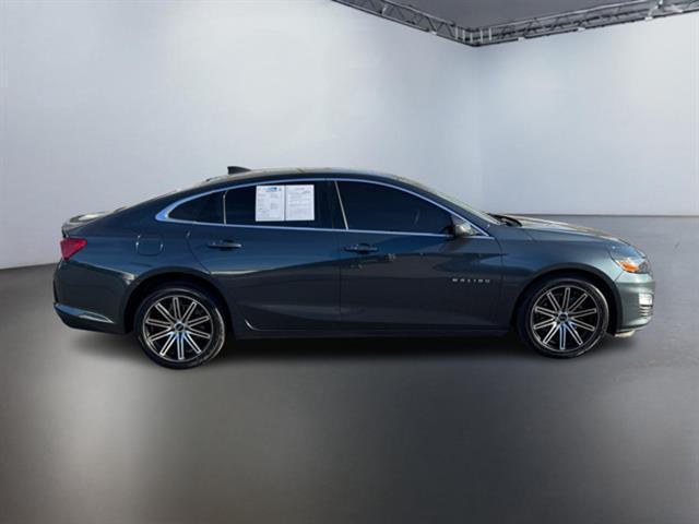 used 2020 Chevrolet Malibu car, priced at $17,999