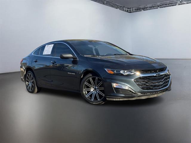 used 2020 Chevrolet Malibu car, priced at $17,999