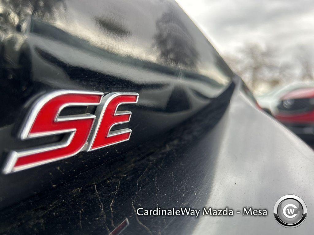 used 2023 Toyota Corolla car, priced at $19,390