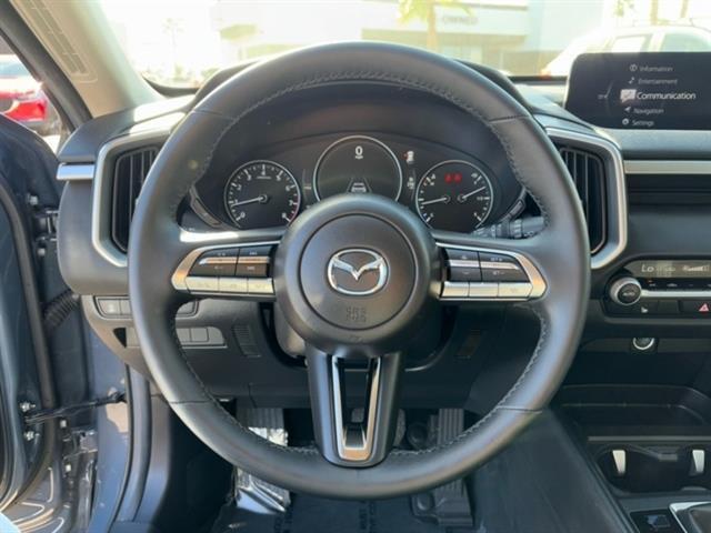 used 2024 Mazda CX-50 car, priced at $27,999