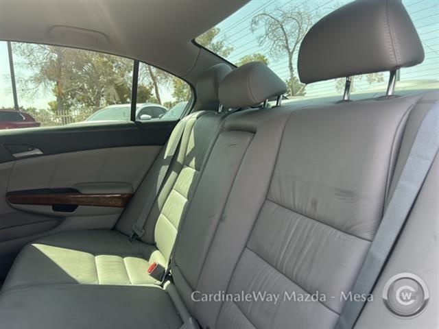 used 2012 Honda Accord car, priced at $14,999