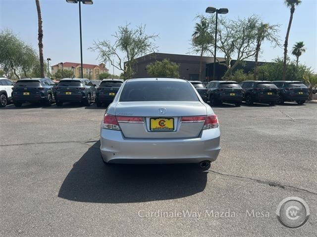 used 2012 Honda Accord car, priced at $14,999