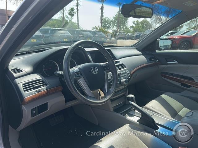 used 2012 Honda Accord car, priced at $14,999