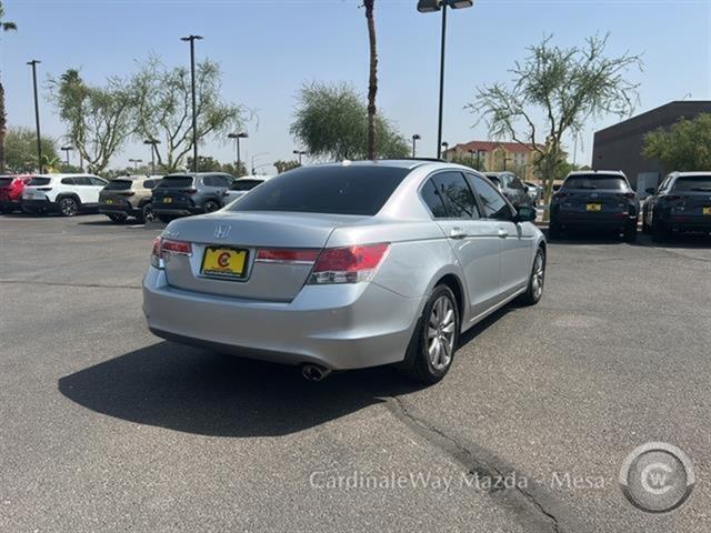 used 2012 Honda Accord car, priced at $14,999