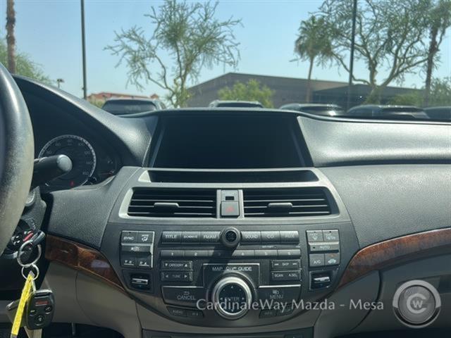 used 2012 Honda Accord car, priced at $14,999