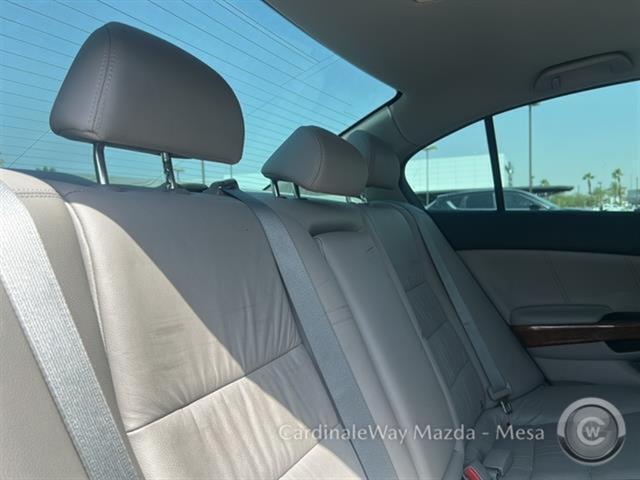 used 2012 Honda Accord car, priced at $14,999