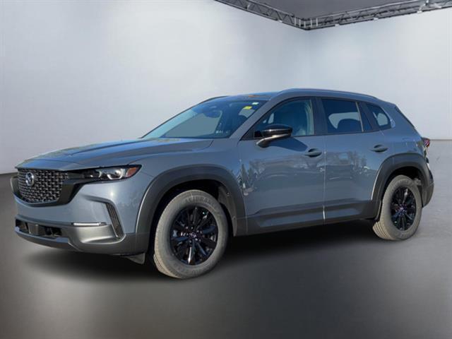 new 2025 Mazda CX-50 car, priced at $32,560