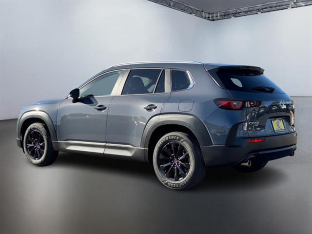 new 2025 Mazda CX-50 car, priced at $32,560