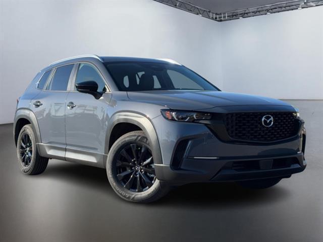 new 2025 Mazda CX-50 car, priced at $32,560