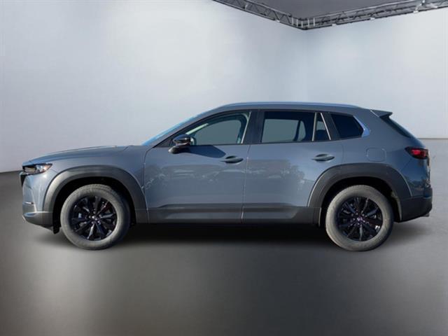 new 2025 Mazda CX-50 car, priced at $32,560