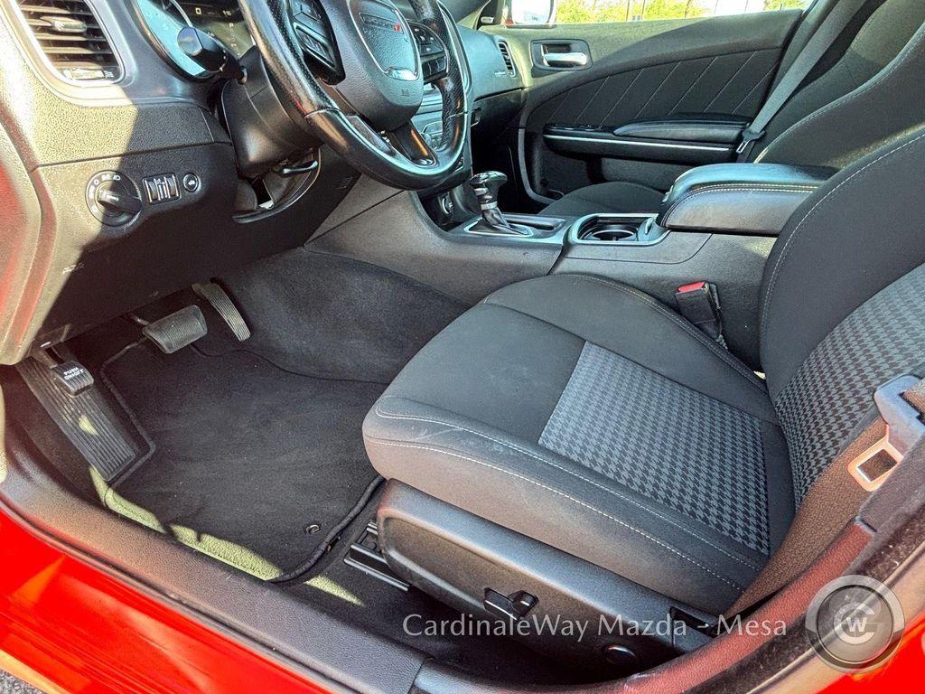 used 2023 Dodge Charger car, priced at $27,948