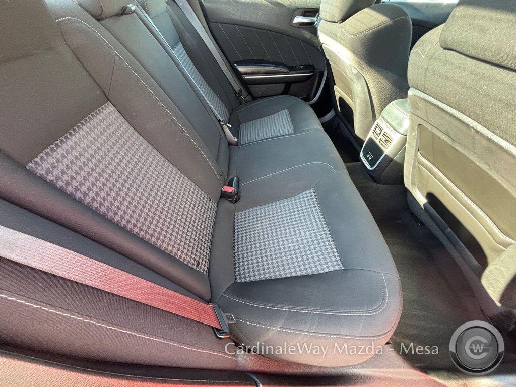 used 2023 Dodge Charger car, priced at $27,948