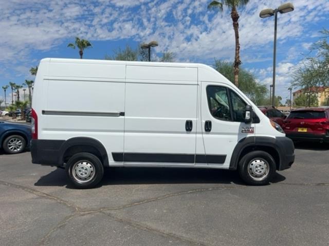 used 2019 Ram ProMaster 1500 car, priced at $24,999