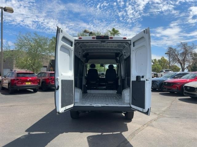 used 2019 Ram ProMaster 1500 car, priced at $24,999