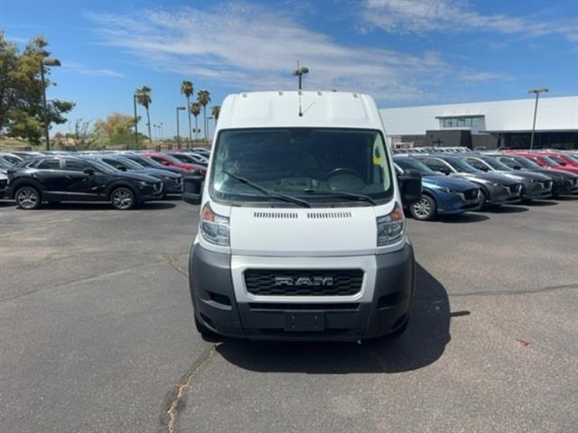 used 2019 Ram ProMaster 1500 car, priced at $24,999